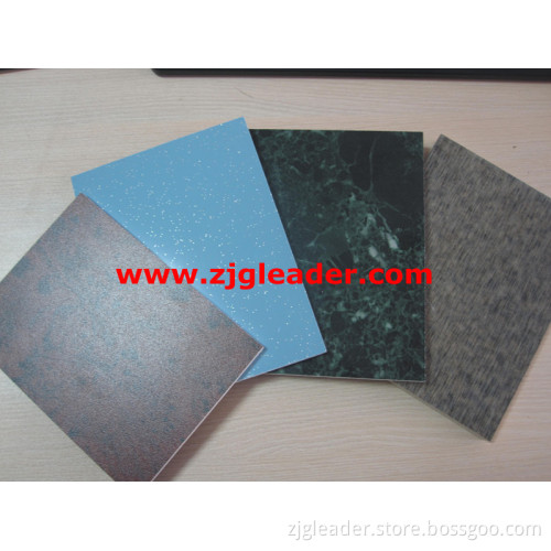 UV Coated MGO Fireproof Board